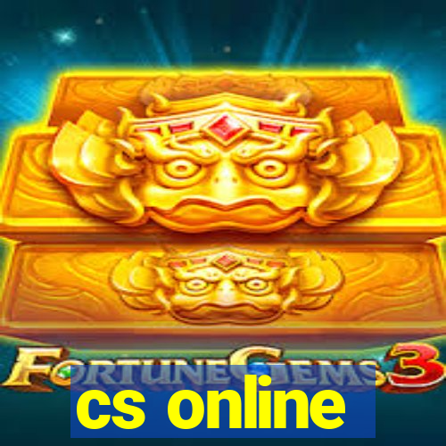 cs online